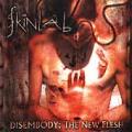 Skinlab - Disembody: The New Flesh