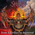 Skinless - FROM SACRIFICE TO SURVIVAL