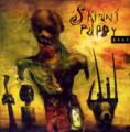 Skinny Puppy - Brap - Back and Forth Series 3-4 