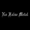 Skull Fist - No False Metal (Demo)