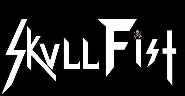 Skull Fist logo