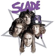 Slade logo