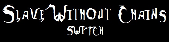 Slave Without Chains (switch) logo