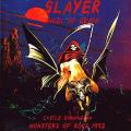 Slayer - Angel of Death (single)