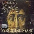 Slayer - Eyes of the Insane (single)