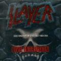 Slayer - Live Intrusion (single)