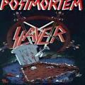 Slayer - Postmortem (single)