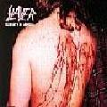 Slayer - Serenity in Murder (single)