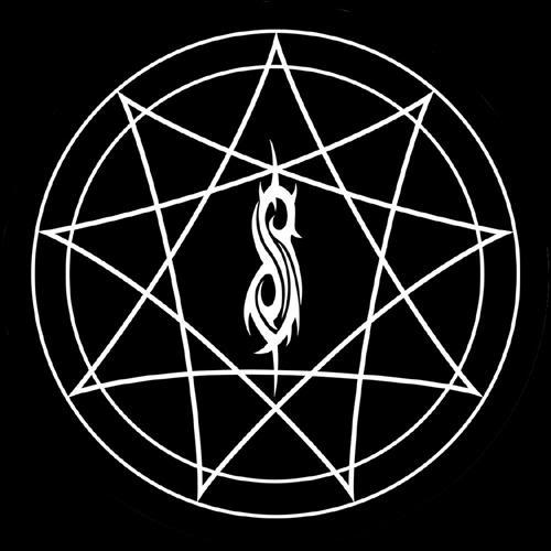 Slipknot9 logo