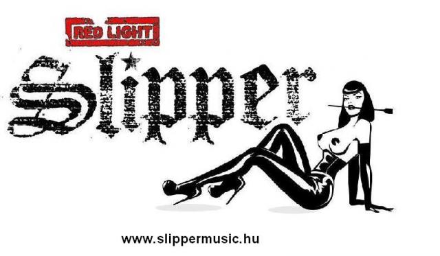 Slipper logo