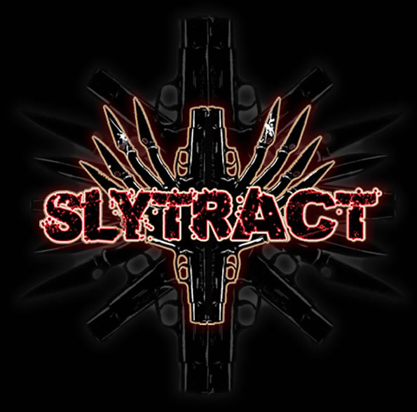 Slytract logo