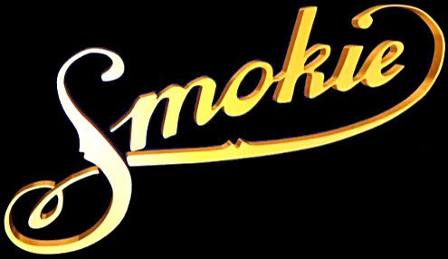 Smokie logo
