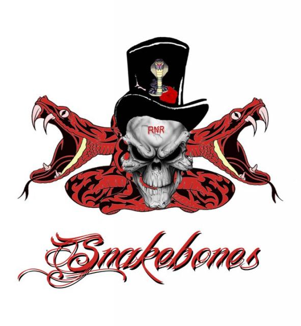 SnakeBones logo