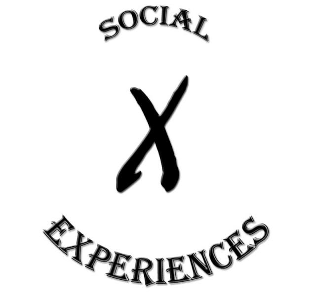 Social Experiences logo