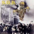S.O.D. - Live At Budokan VHS/DVD/album
