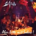 Sodom - Aber bitte mit Sahne (EP)