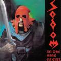 Sodom - In the Sign of Evil (EP)