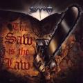 Sodom - The Saw Is The Law (EP)