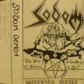 Sodom - Witching Metal (Demo)