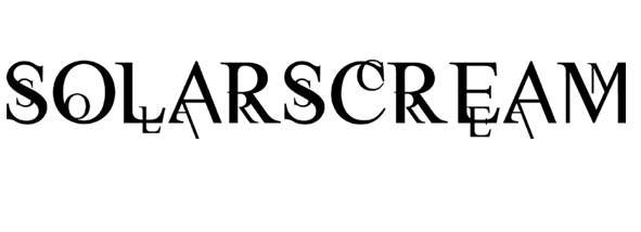 Solar Scream logo
