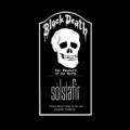 Slstafir - Black Death (EP)