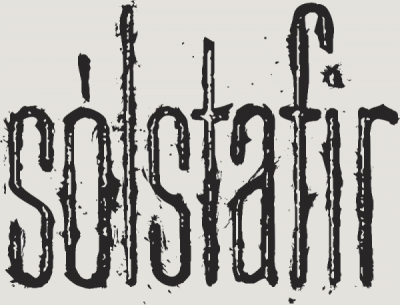 Slstafir logo