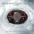 Sonata Arctica - Live in Finland (Live DVD)