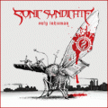 Sonic syndicate - ONLY INHUMAN 