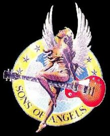 Sons Of Angels logo