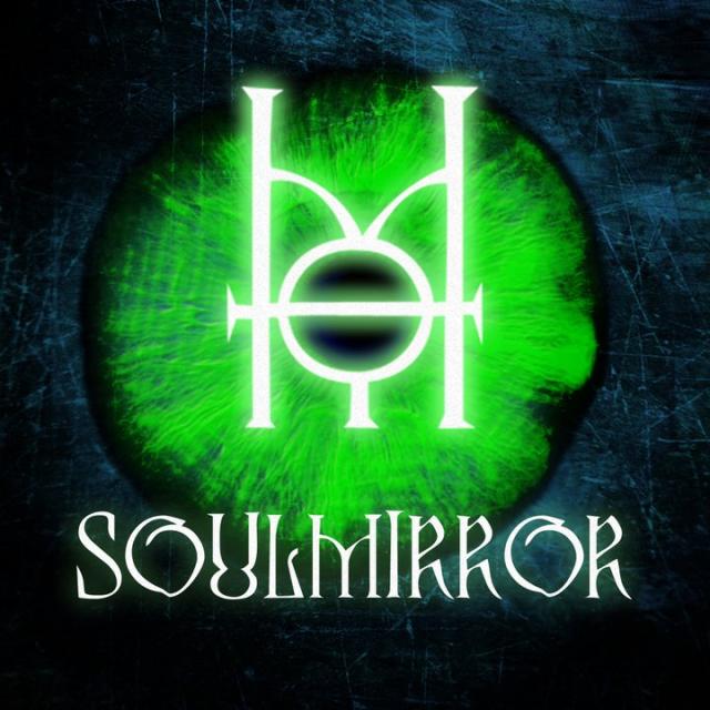SoulMirror logo