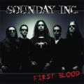 Sounday INC - First Blood
