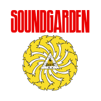 Soundgarden logo