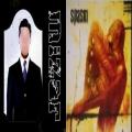 Spasm - Spasm / Mizar Split