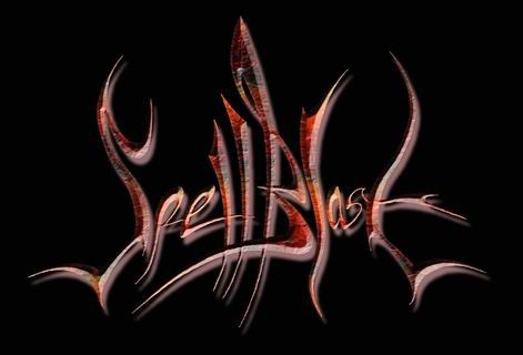 Spellblast logo