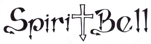 Spiritbell logo