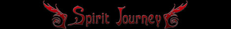 Spirit Journey logo