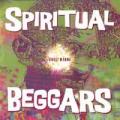 Spiritual Beggars - Violet Karma (Single)