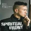 Spiritual Front - Slave / Cruisin