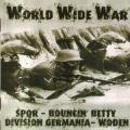 SPQR - World Wide War - Compilation