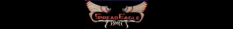 Spread Eagle logo