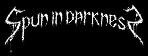 Spun in Darkness logo