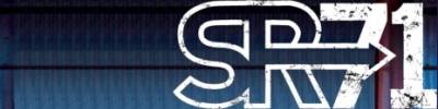 SR-71 logo
