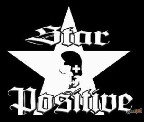 Star Positive logo