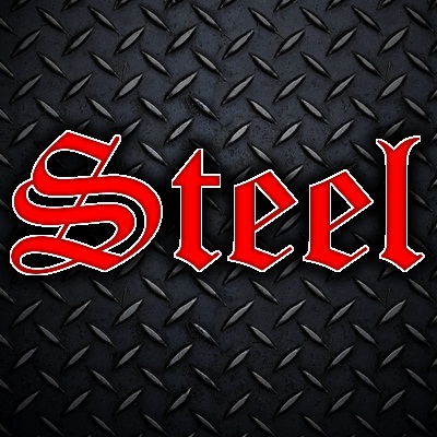 Steel logo