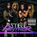 Steel Panther * - Community property (single)