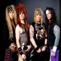 Steel Panther *