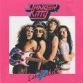 Steel Panther - Love Rocket (Single;as Danger Kitty)