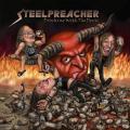 SteelPreacher - Drinking With The Devil