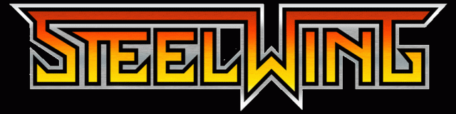 Steelwing logo