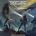 Steelwing - Zome Of Alienation